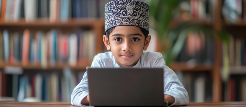 Online Quran Learning Platform